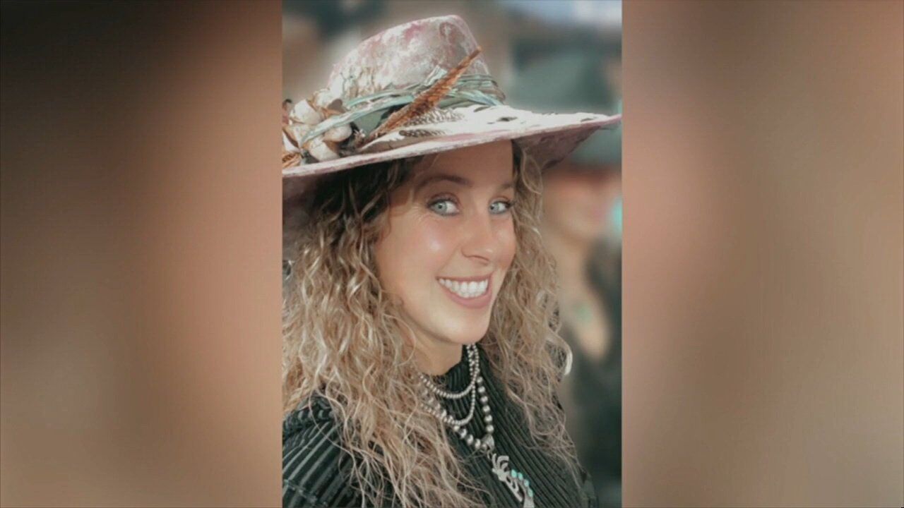 Local singer is finalist in National Anthem Contest